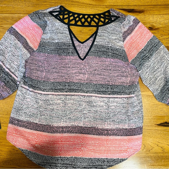 BCX Blouse (M) - Picture 2 of 2